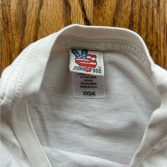 Grateful Dead Kids Shirt - Picture 3 of 3